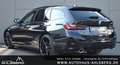 BMW 320 i M SPORT/SHADOW/ WIDES./ACC/LED/HUD/MEMORY/HIFI Schwarz - thumbnail 8