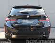 BMW 320 i M SPORT/SHADOW/ WIDES./ACC/LED/HUD/MEMORY/HIFI Schwarz - thumbnail 7