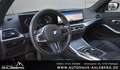 BMW 320 i M SPORT/SHADOW/ WIDES./ACC/LED/HUD/MEMORY/HIFI Schwarz - thumbnail 12
