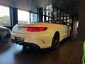 Mercedes-Benz S 63 AMG Cabriolet 4Matic*Swarovski*Burmester*DE Weiß - thumbnail 13
