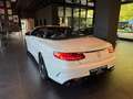 Mercedes-Benz S 63 AMG Cabriolet 4Matic*Swarovski*Burmester*DE Weiß - thumbnail 7