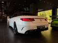 Mercedes-Benz S 63 AMG Cabriolet 4Matic*Swarovski*Burmester*DE Weiß - thumbnail 12