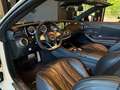 Mercedes-Benz S 63 AMG Cabriolet 4Matic*Swarovski*Burmester*DE Weiß - thumbnail 16