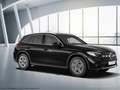 Mercedes-Benz GLC 200 GLC 200 4MATIC  AMG Line Navi/Styling/Autom./Klima Schwarz - thumbnail 4