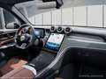 Mercedes-Benz GLC 200 GLC 200 4MATIC  AMG Line Navi/Styling/Autom./Klima Schwarz - thumbnail 9