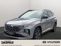 Hyundai TUCSON Tucson PHEV 1.6 T-GDi 4WD N LINE   Pano uvm. Gris - thumbnail 1