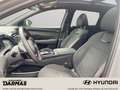 Hyundai TUCSON Tucson PHEV 1.6 T-GDi 4WD N LINE   Pano uvm. Gris - thumbnail 11