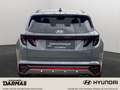 Hyundai TUCSON Tucson PHEV 1.6 T-GDi 4WD N LINE   Pano uvm. Gris - thumbnail 7