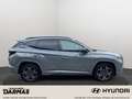 Hyundai TUCSON Tucson PHEV 1.6 T-GDi 4WD N LINE   Pano uvm. Gris - thumbnail 5
