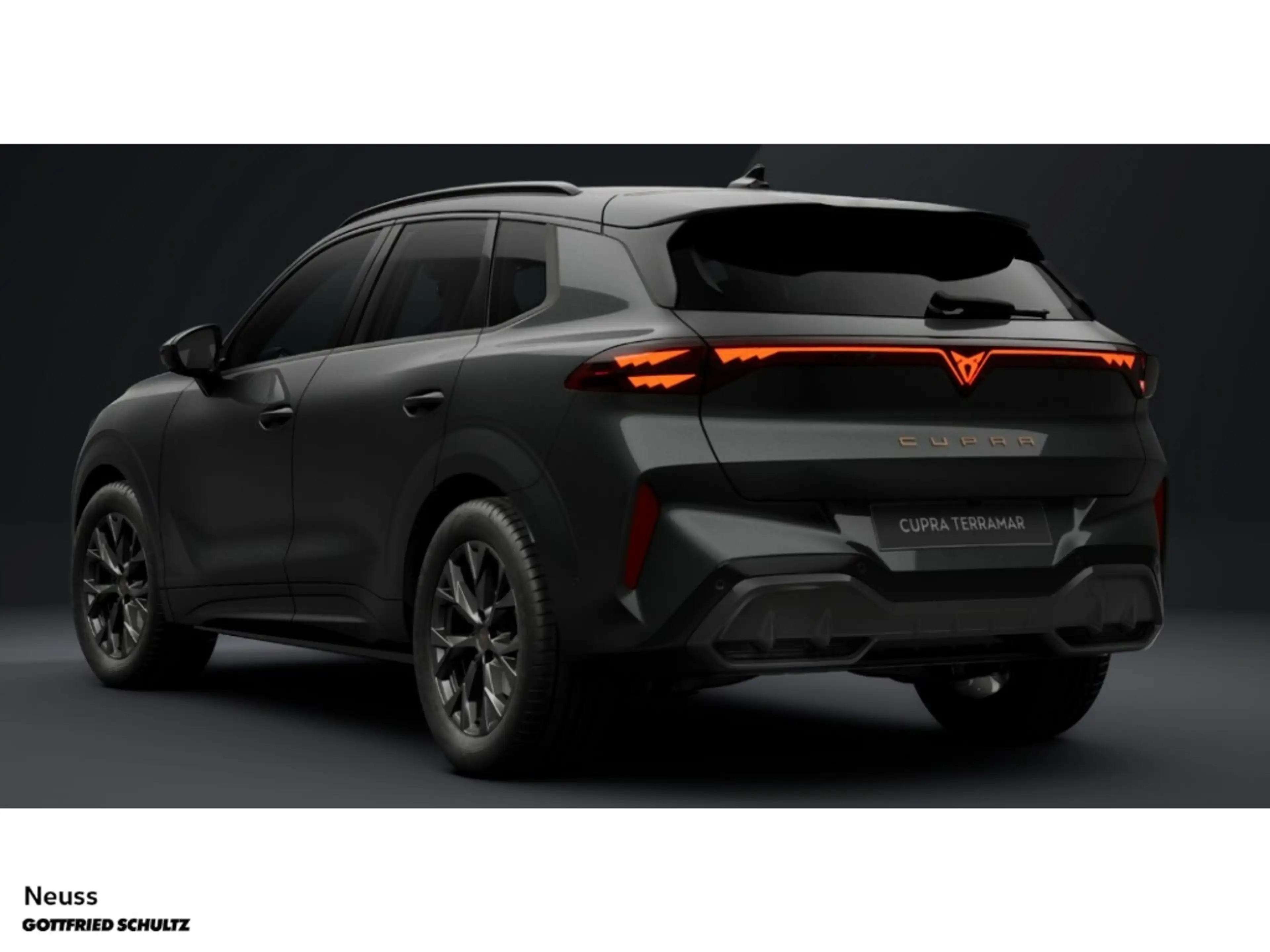 CUPRA Terramar 1.5 eTSI 150 PS DSG SOFORT VERFÜGBAR18 FULL LINK N — photo 5