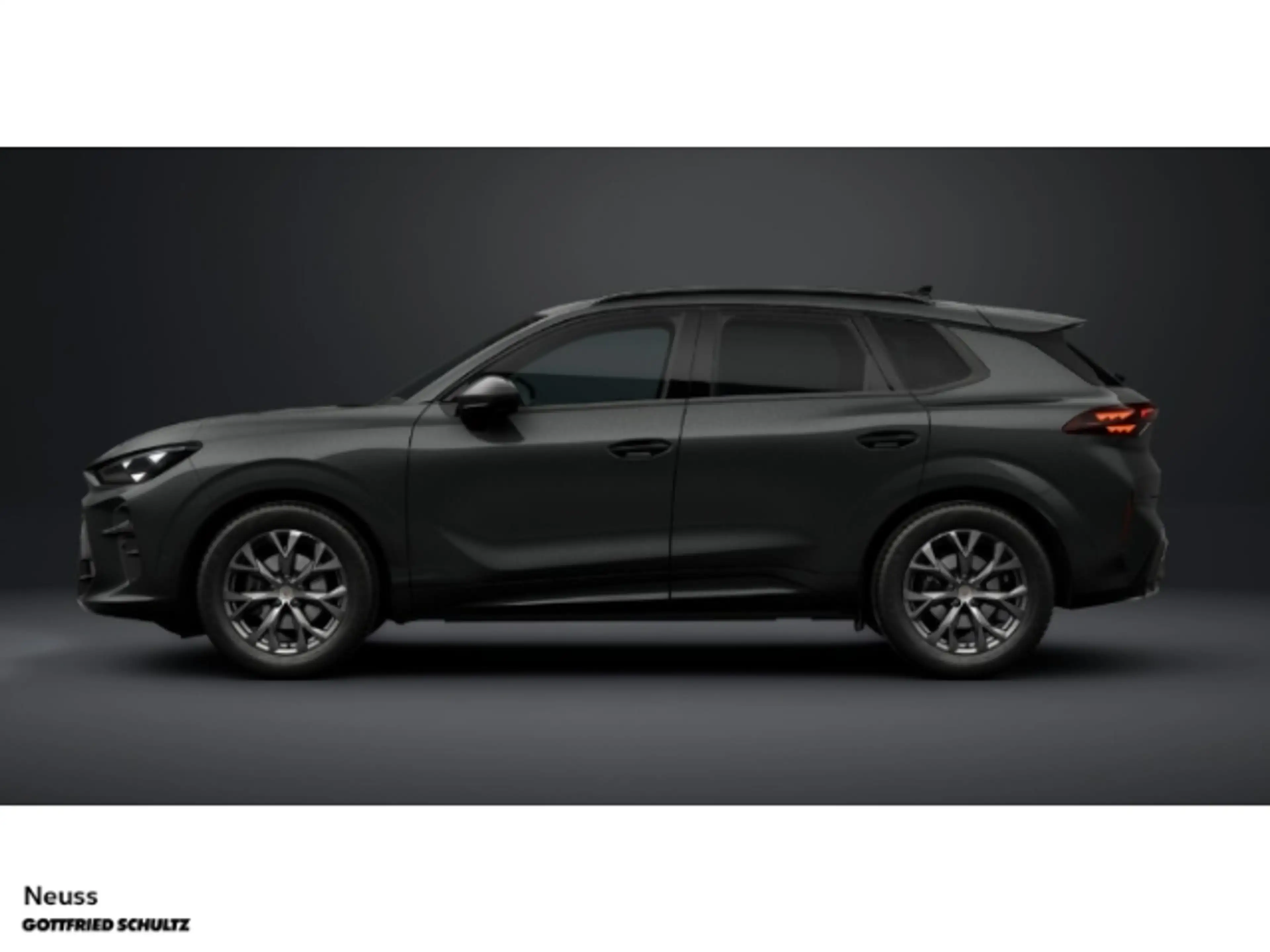 CUPRA Terramar 1.5 eTSI 150 PS DSG SOFORT VERFÜGBAR18 FULL LINK N — photo 4