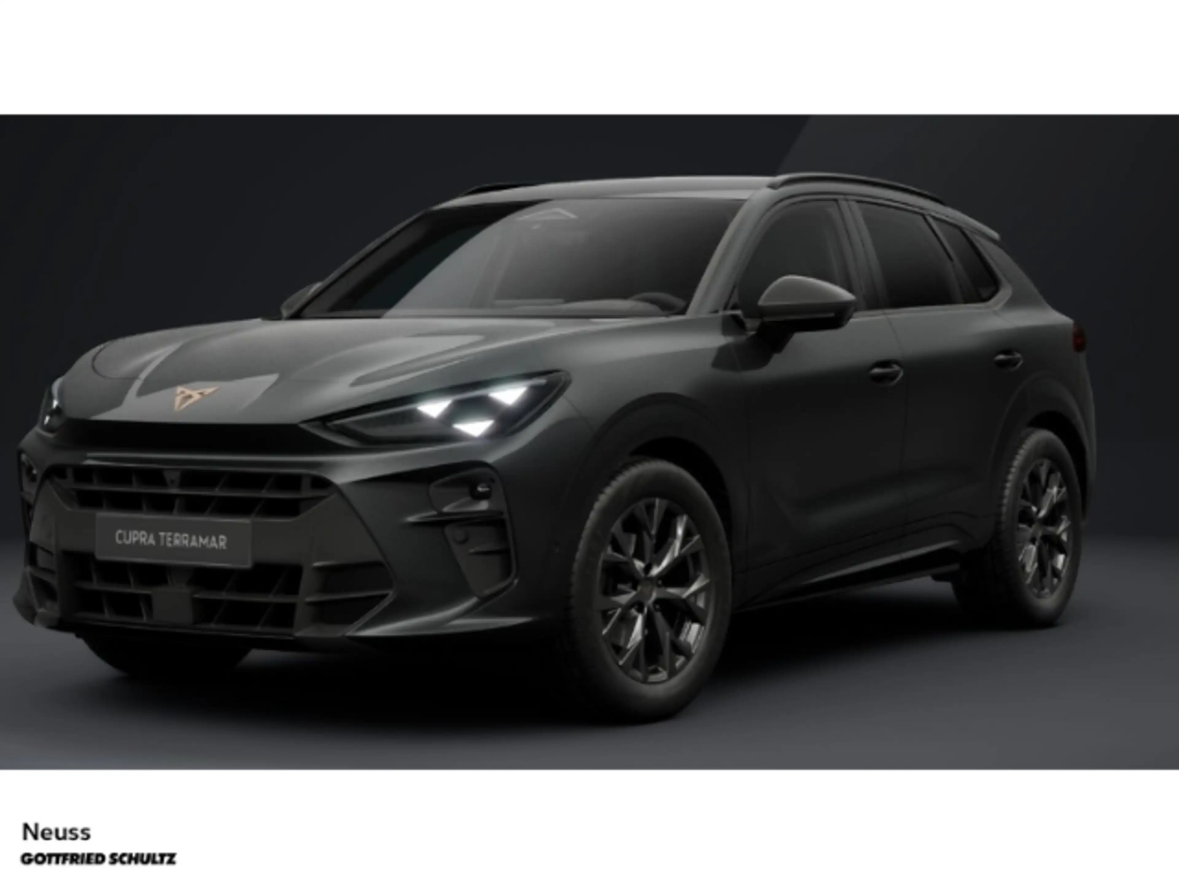 CUPRA Terramar 1.5 eTSI 150 PS DSG SOFORT VERFÜGBAR18 FULL LINK N