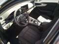 Audi A4 35 TDI Advanced S tronic 120kW Gris - thumbnail 7