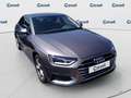 Audi A4 35 TDI Advanced S tronic 120kW Gris - thumbnail 3