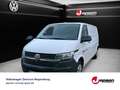 Volkswagen T6.1 Transporter Kasten LR R-KAMERA PDC KLIMA Weiß - thumbnail 1
