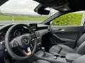 Mercedes-Benz A 180 gps/sportstoelen/bluetooth/zetelverwarming/sensors Szürke - thumbnail 4