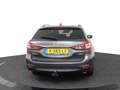 Mazda 6 Sportbreak 2.0 SkyActiv-G 165 Comfort | AUTOMAAT | Gris - thumbnail 4