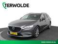 Mazda 6 Sportbreak 2.0 SkyActiv-G 165 Comfort | AUTOMAAT | Gris - thumbnail 1