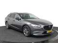 Mazda 6 Sportbreak 2.0 SkyActiv-G 165 Comfort | AUTOMAAT | Gris - thumbnail 7
