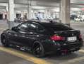 BMW 418 Gran Coupé 418iA OPF Noir - thumbnail 5