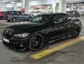 BMW 418 Gran Coupé 418iA OPF Noir - thumbnail 2
