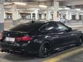 BMW 418 Gran Coupé 418iA OPF Noir - thumbnail 1