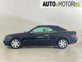 Mercedes-Benz CLK 230 Kompressor cat Cabrio Avantgarde Evo *ASI* Blu/Azzurro - thumbnail 7