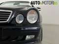 Mercedes-Benz CLK 230 Kompressor cat Cabrio Avantgarde Evo *ASI* Blu/Azzurro - thumbnail 15