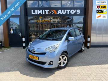 1.3 VVT-i Aspiration 1e.eig/Aut/Climate/Navi/Camer