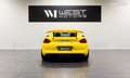 Porsche Cayman 981 GT4 3.8 385 IMMAT France Alcantara Carbone Sur Jaune - thumbnail 5