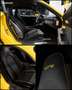 Porsche Cayman 981 GT4 3.8 385 IMMAT France Alcantara Carbone Sur Jaune - thumbnail 8