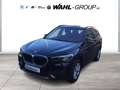 BMW X1 xDrive25e ADVANTAGE LEDER NAVI LED RFK PDC   DAB D Negro - thumbnail 1