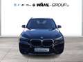 BMW X1 xDrive25e ADVANTAGE LEDER NAVI LED RFK PDC   DAB D Negro - thumbnail 3