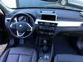 BMW X1 xDrive25e ADVANTAGE LEDER NAVI LED RFK PDC   DAB D Negro - thumbnail 15