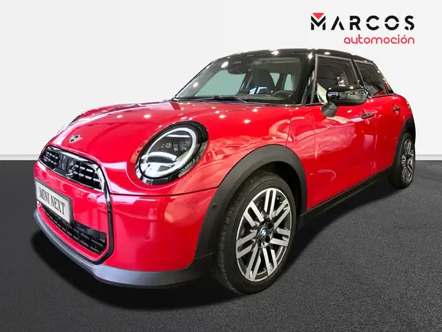 MINI Cooper C