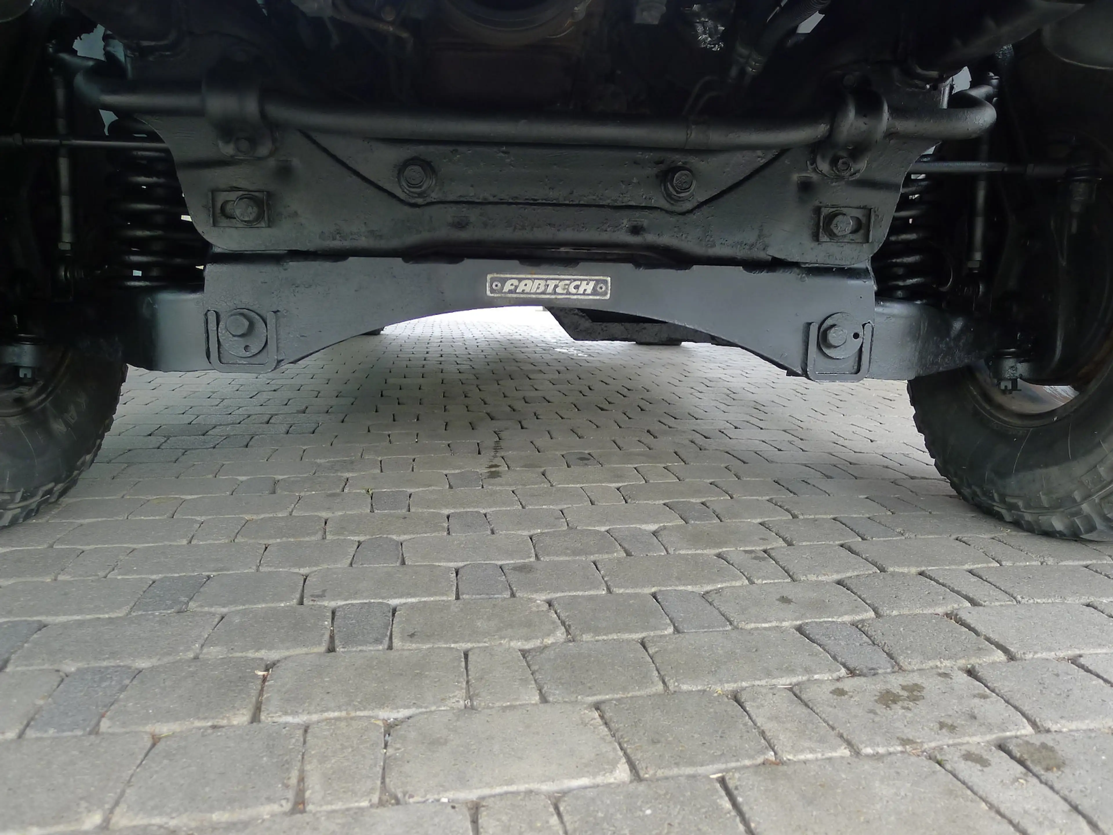 Dodge RAM 1500 King Cab LPG Gas — photo 13
