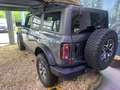 Ford Bronco 2.7 EcoBoost V6 Badlands Grau - thumbnail 3