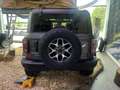 Ford Bronco 2.7 EcoBoost V6 Badlands Grau - thumbnail 4