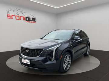 XT4 2.0 td Sport awd auto