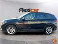 BMW X1 sDrive 18dA Negro - thumbnail 7