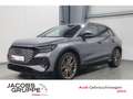 Audi Q4 e-tron 50 quattro S line*Matrix-LED*PDC*Tempomat * Grau - thumbnail 1