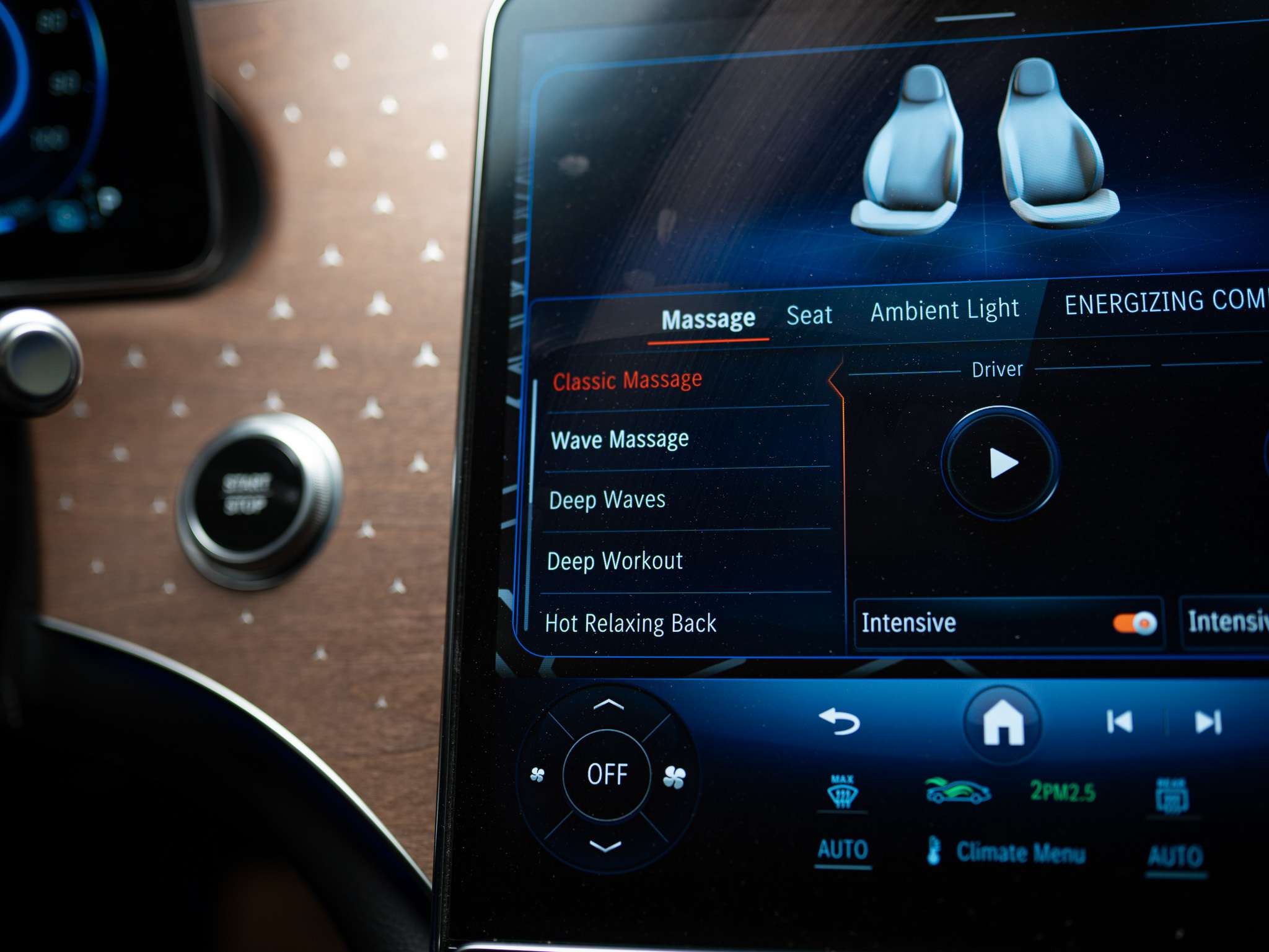 2023 Mercedes-Benz EQS 450 | AMG PKG | EXCLUSIVE & NIGHT PKG | 21 IN thumb 28
