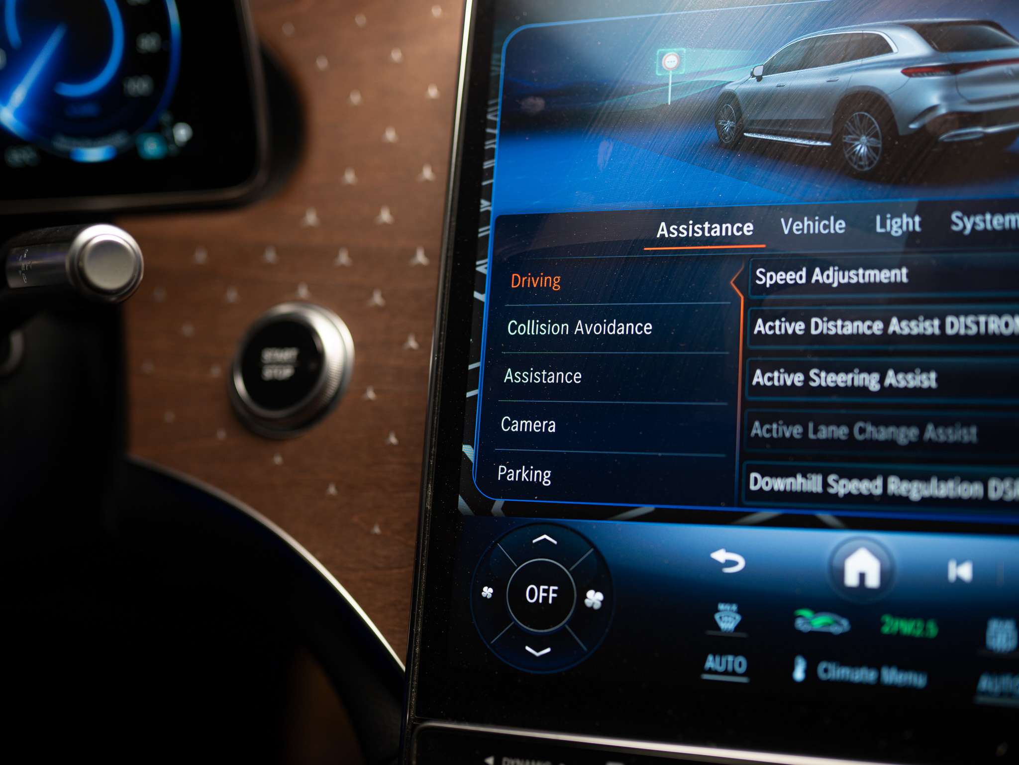 2023 Mercedes-Benz EQS 450 | AMG PKG | EXCLUSIVE & NIGHT PKG | 21 IN thumb 19