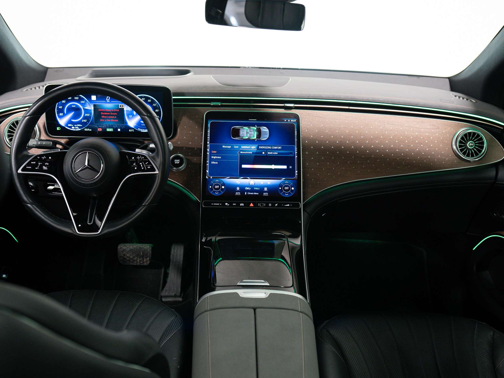 2023 Mercedes-Benz EQS 450 | AMG PKG | EXCLUSIVE & NIGHT PKG | 21 IN thumb 18