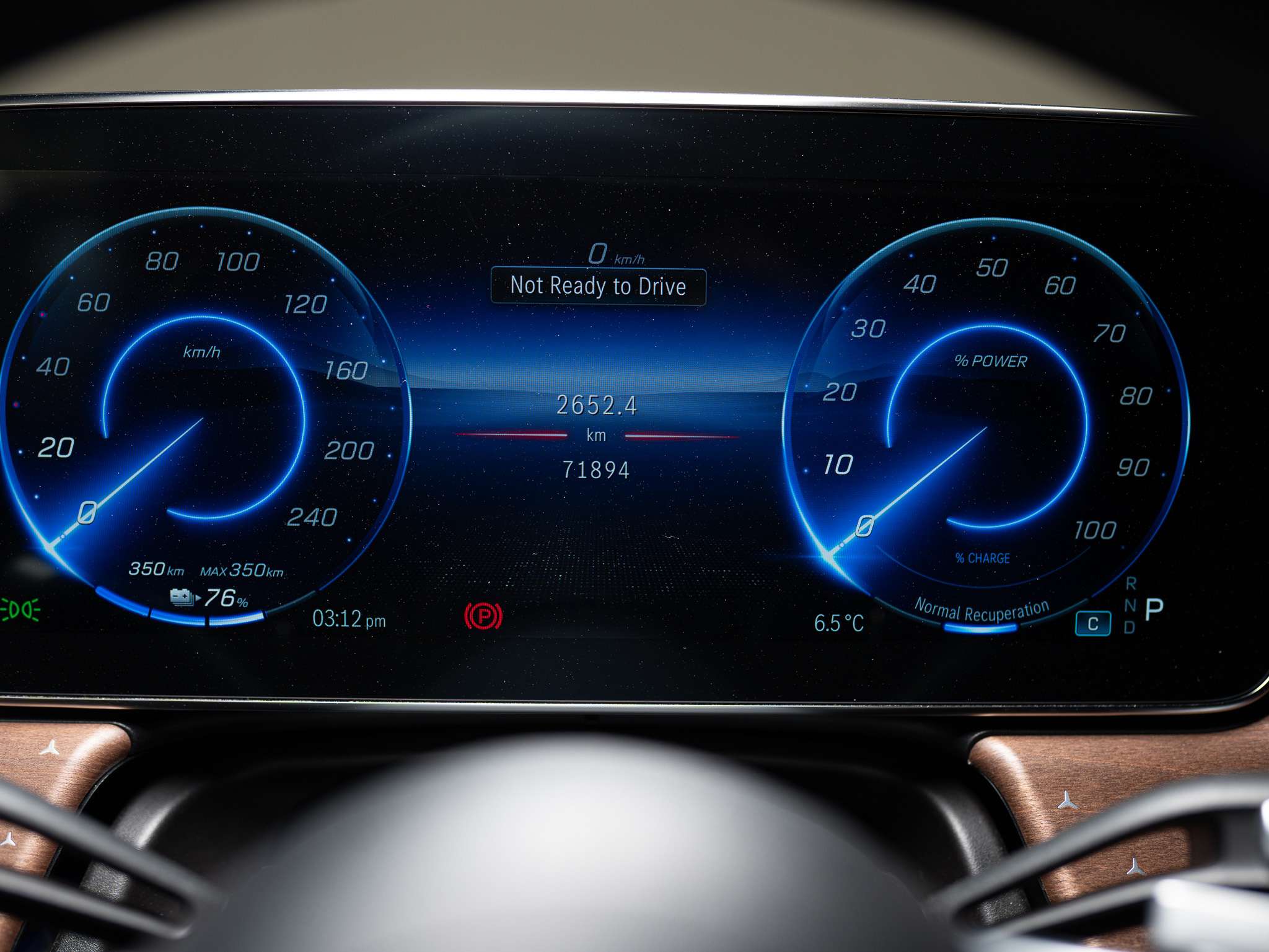 2023 Mercedes-Benz EQS 450 | AMG PKG | EXCLUSIVE & NIGHT PKG | 21 IN thumb 33