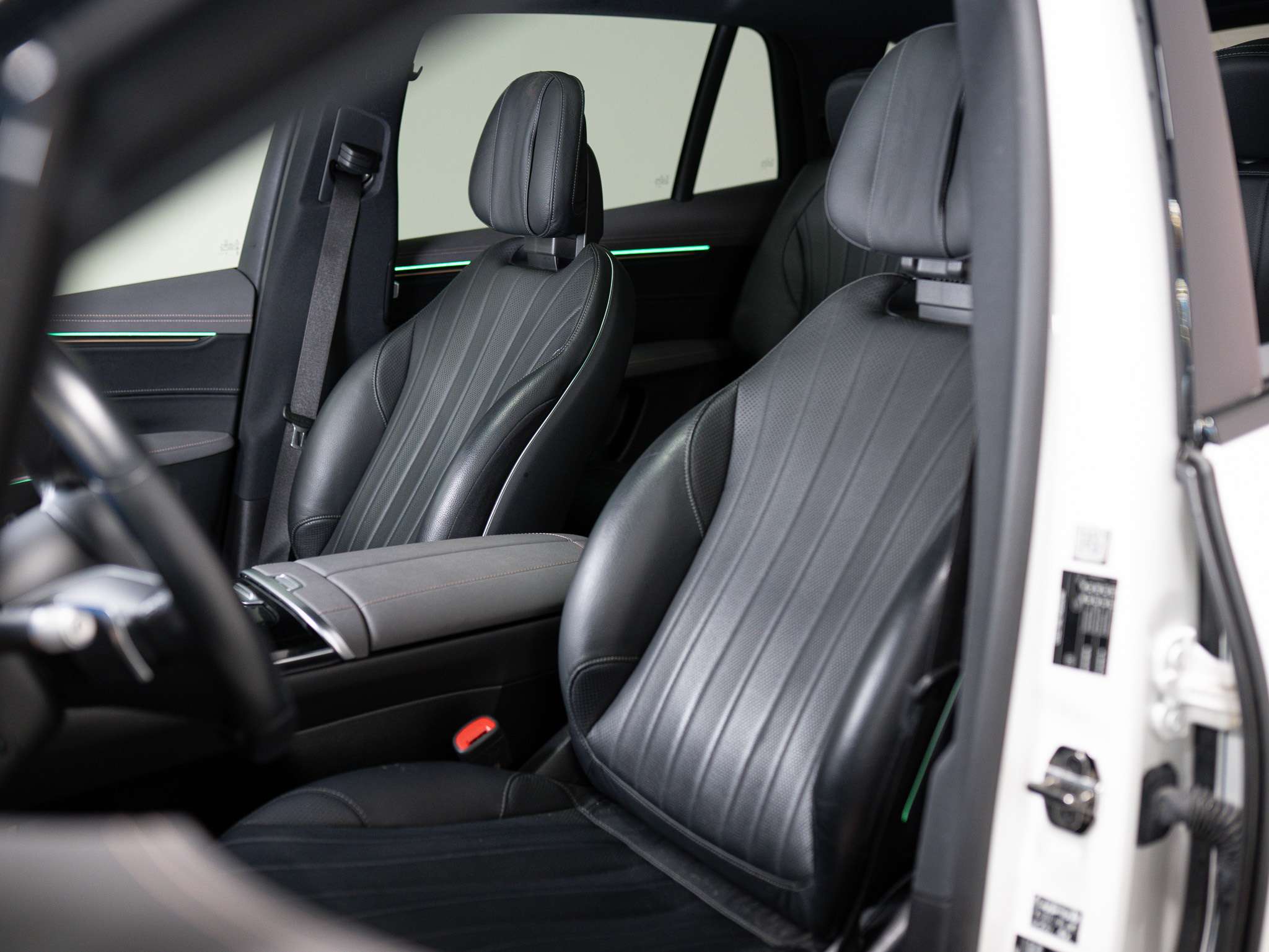 2023 Mercedes-Benz EQS 450 | AMG PKG | EXCLUSIVE & NIGHT PKG | 21 IN thumb 10