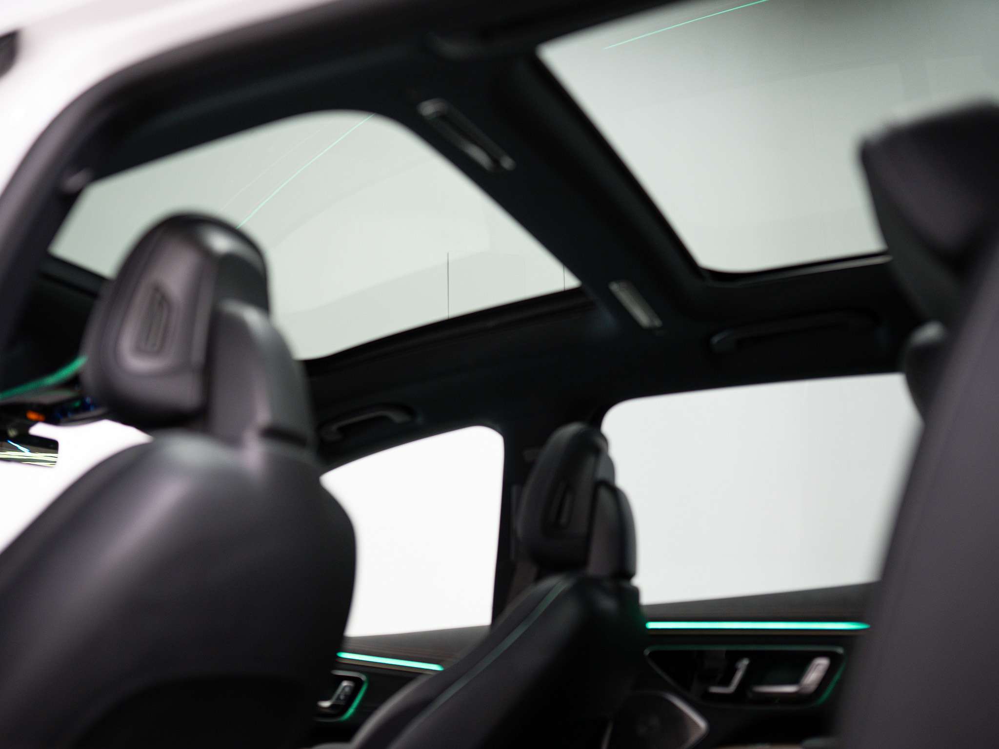 2023 Mercedes-Benz EQS 450 | AMG PKG | EXCLUSIVE & NIGHT PKG | 21 IN thumb 22