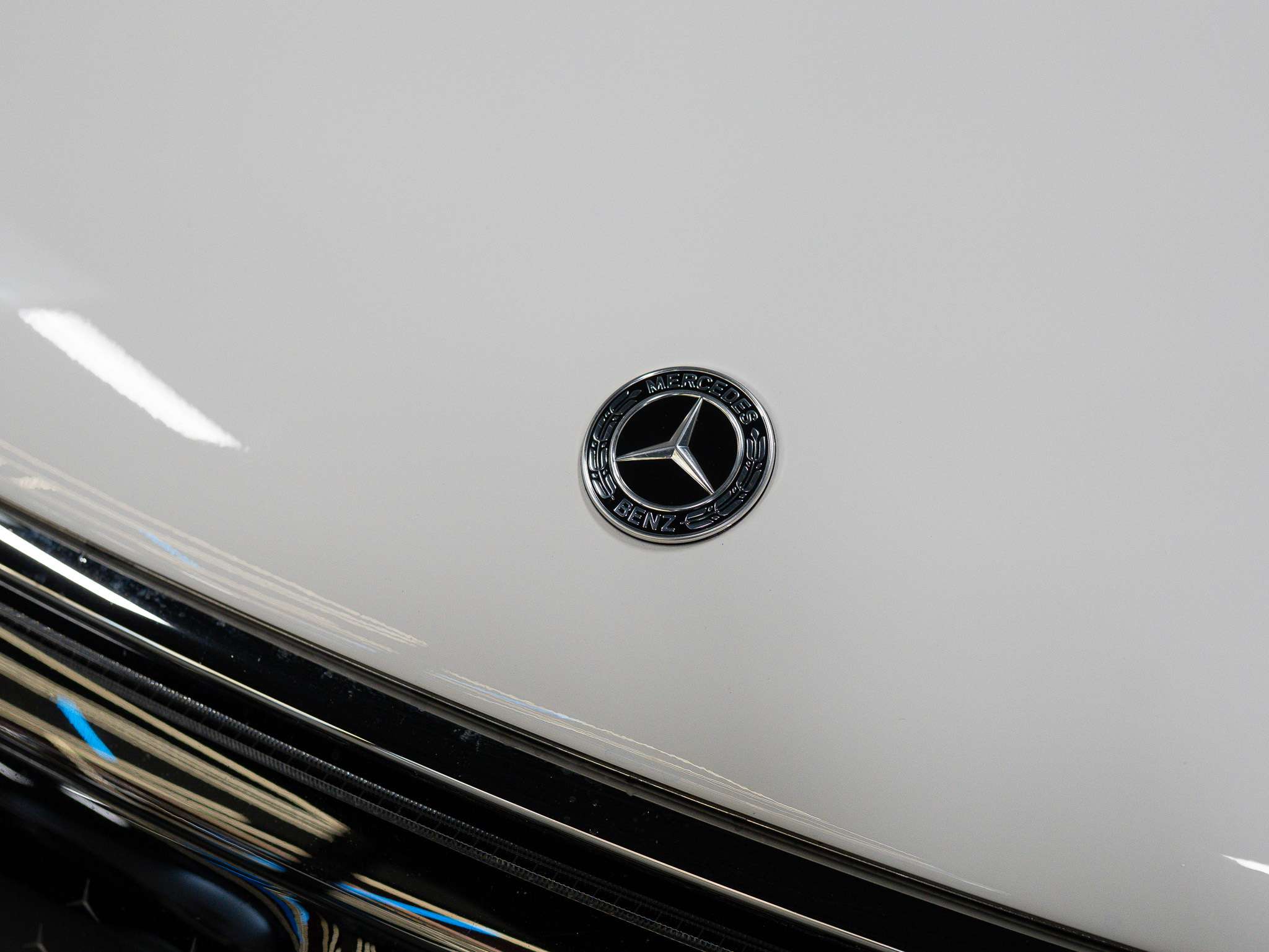 2023 Mercedes-Benz EQS 450 | AMG PKG | EXCLUSIVE & NIGHT PKG | 21 IN thumb 21