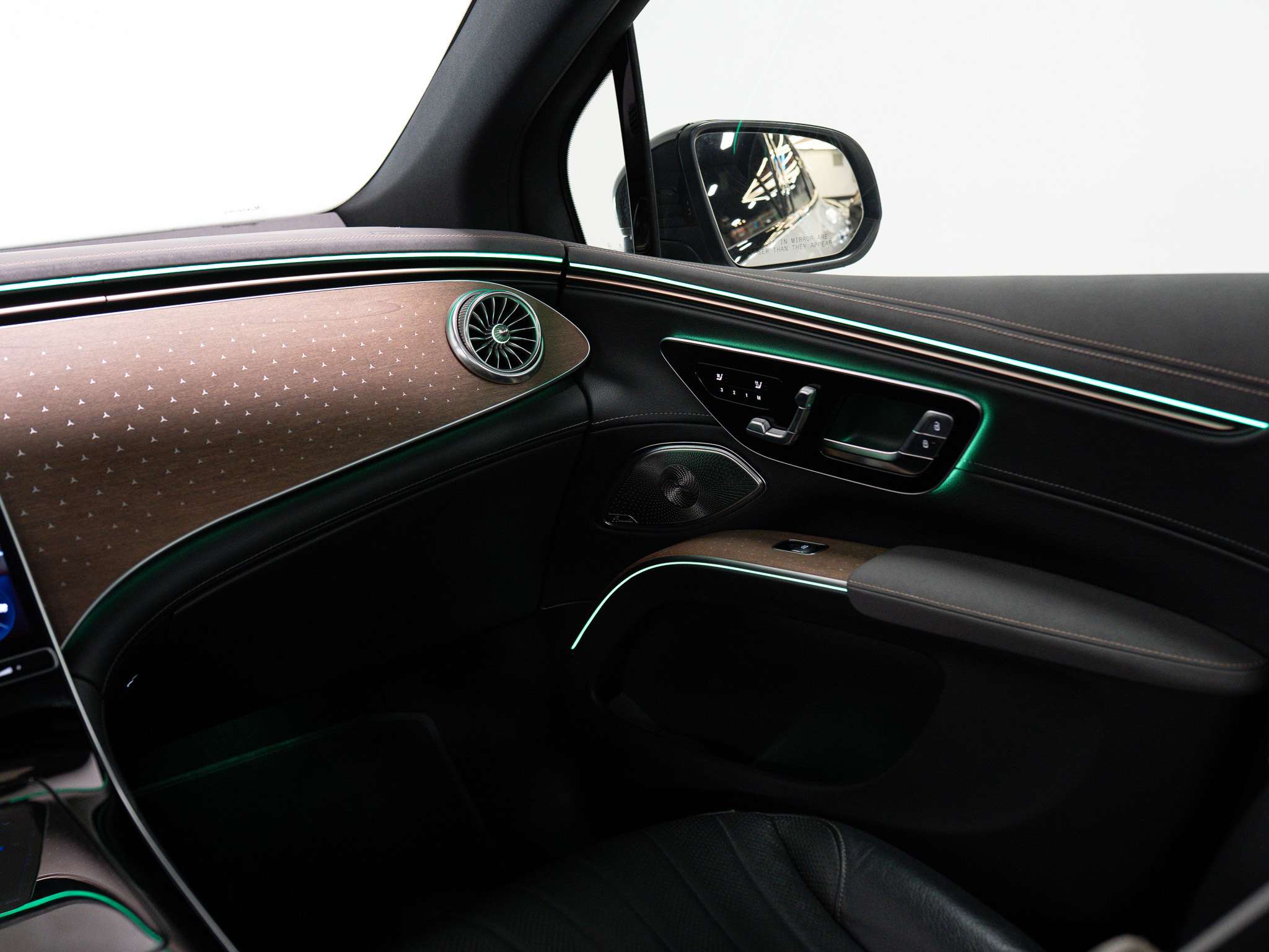 2023 Mercedes-Benz EQS 450 | AMG PKG | EXCLUSIVE & NIGHT PKG | 21 IN thumb 25