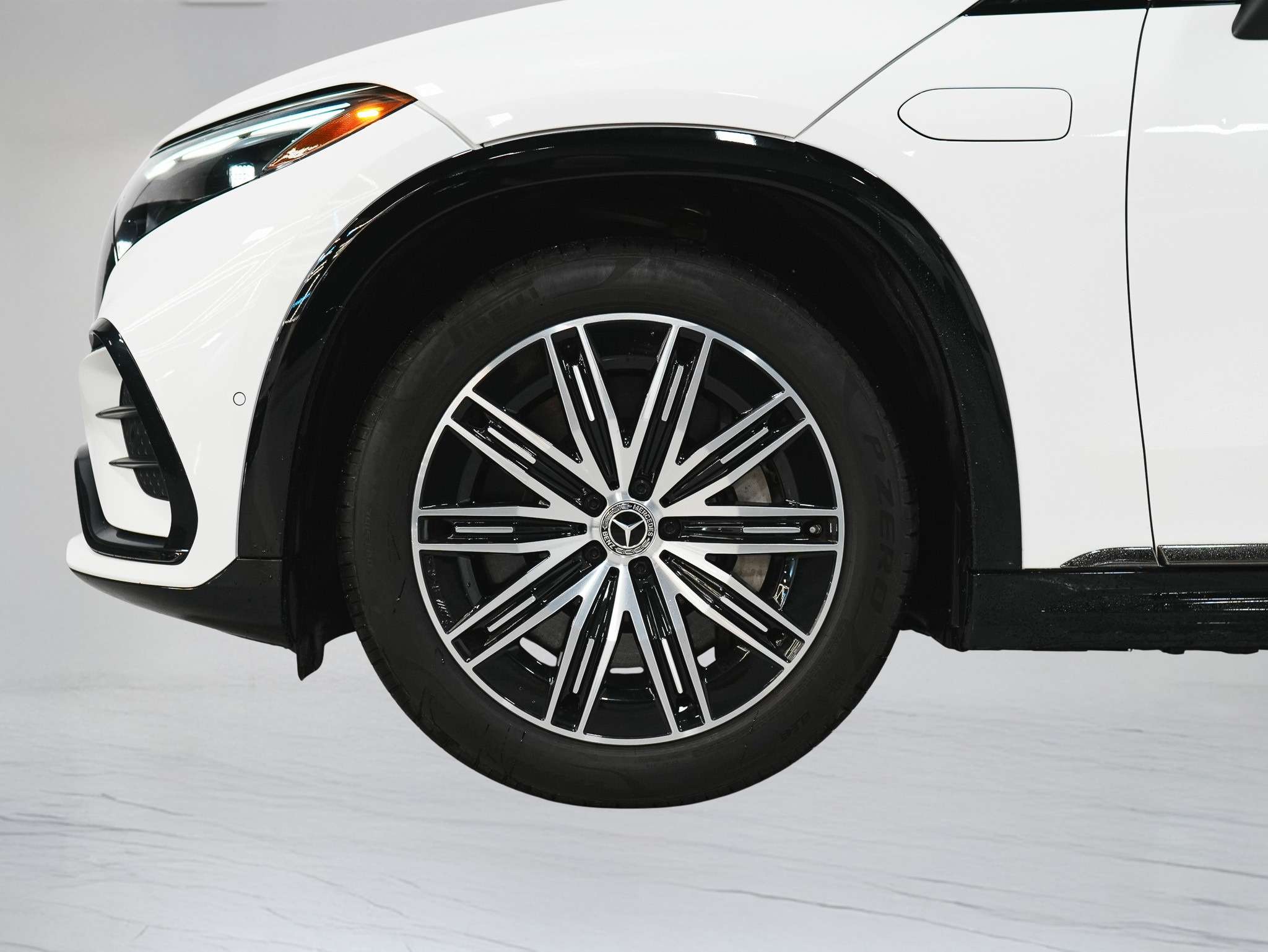2023 Mercedes-Benz EQS 450 | AMG PKG | EXCLUSIVE & NIGHT PKG | 21 IN thumb 37